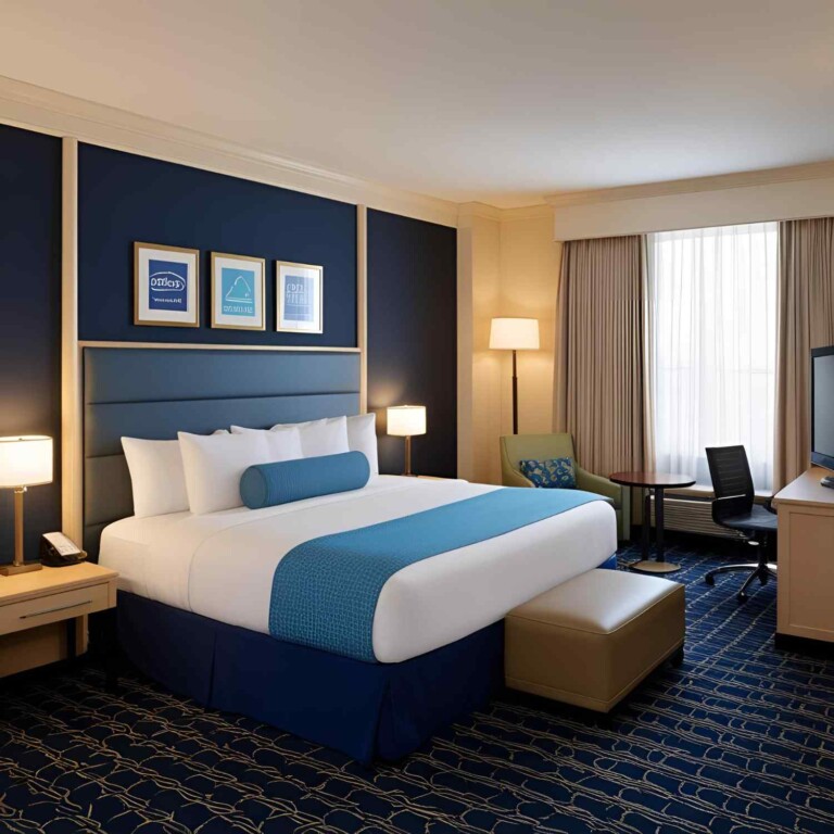 How to Maximize Your Rewards with Hotel Loyalty Programs